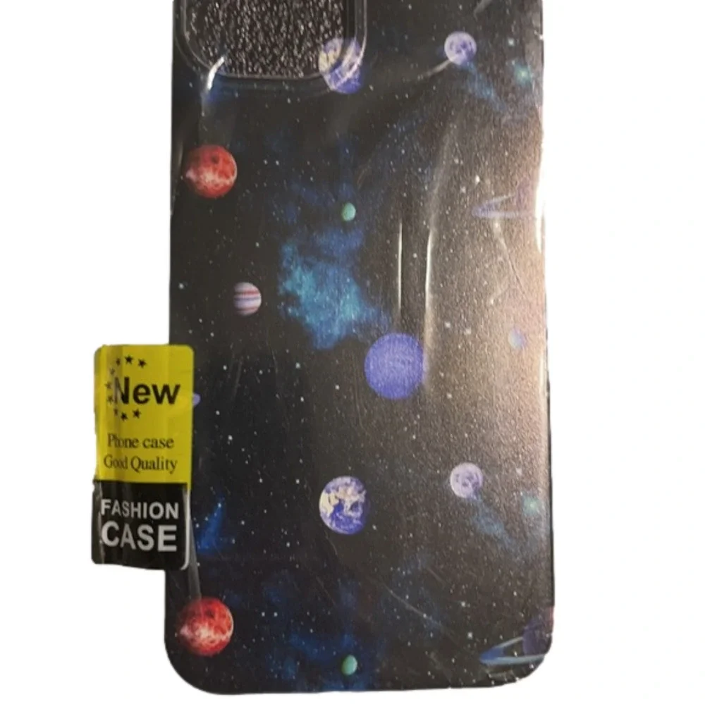 New set/5 silicone phone cases - iPhone 13